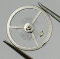 Ebosa 65 68 Balance Wheel Complete And Spring 10½’’’ Ronda 4451 Watch Parts NOS