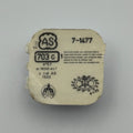 AS 1477 Escape Wheel & Pinion - 7 - 703C - New Old Stock - Watch Parts