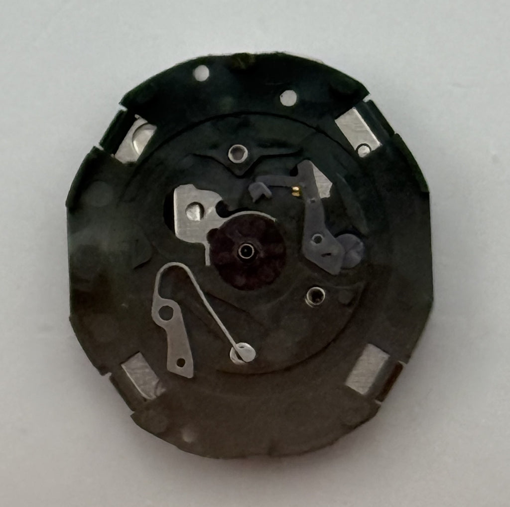 Miyota 2035 Watch Movement Quartz Japan Parts Repair Spares 15.3mm