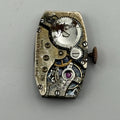 AM 224 Watch Movement Westfield 6 Jewels Swiss Manual Wind Parts Repair 15.4mm