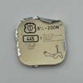 Unitas 200N Setting Lever Spring - 8 3/4 - 445- New Old Stock - Watch Parts