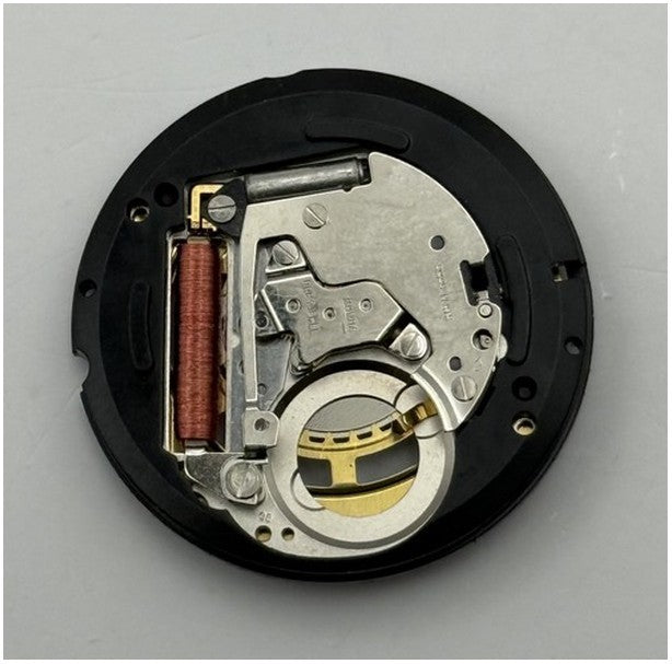 Ronda 315 Watch Movement - For Parts / Repair - Select From Available Options
