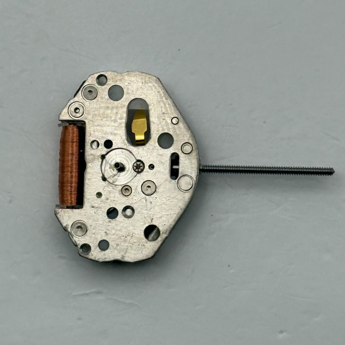 Miyota GL20 Watch Movement Running Quartz Japan Parts Repair Spares 15.3mm