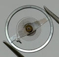 MST 385 Balance Wheel Complete And Spring 10½’’’ ON BEAT Watch Movement Parts