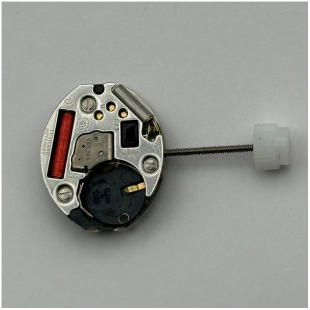 ETA 901.005 Watch Movement - Running - Select From Available Options
