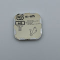 AS 1475 Setting Lever Spring - 11 1/2 - 445 - New Old Stock - Watch Parts