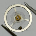 EB 8340 8341 Balance Wheel Complete And Spring 6¾''' 1401 Watch Movement Parts