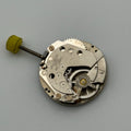 EB 8450 Watch Movement - Bettlach 8450 - Running - For Parts / Repair