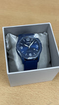 Blue Lorus Men’s Watch - Water Resistant Up To 100 Metres - Date Dial Function