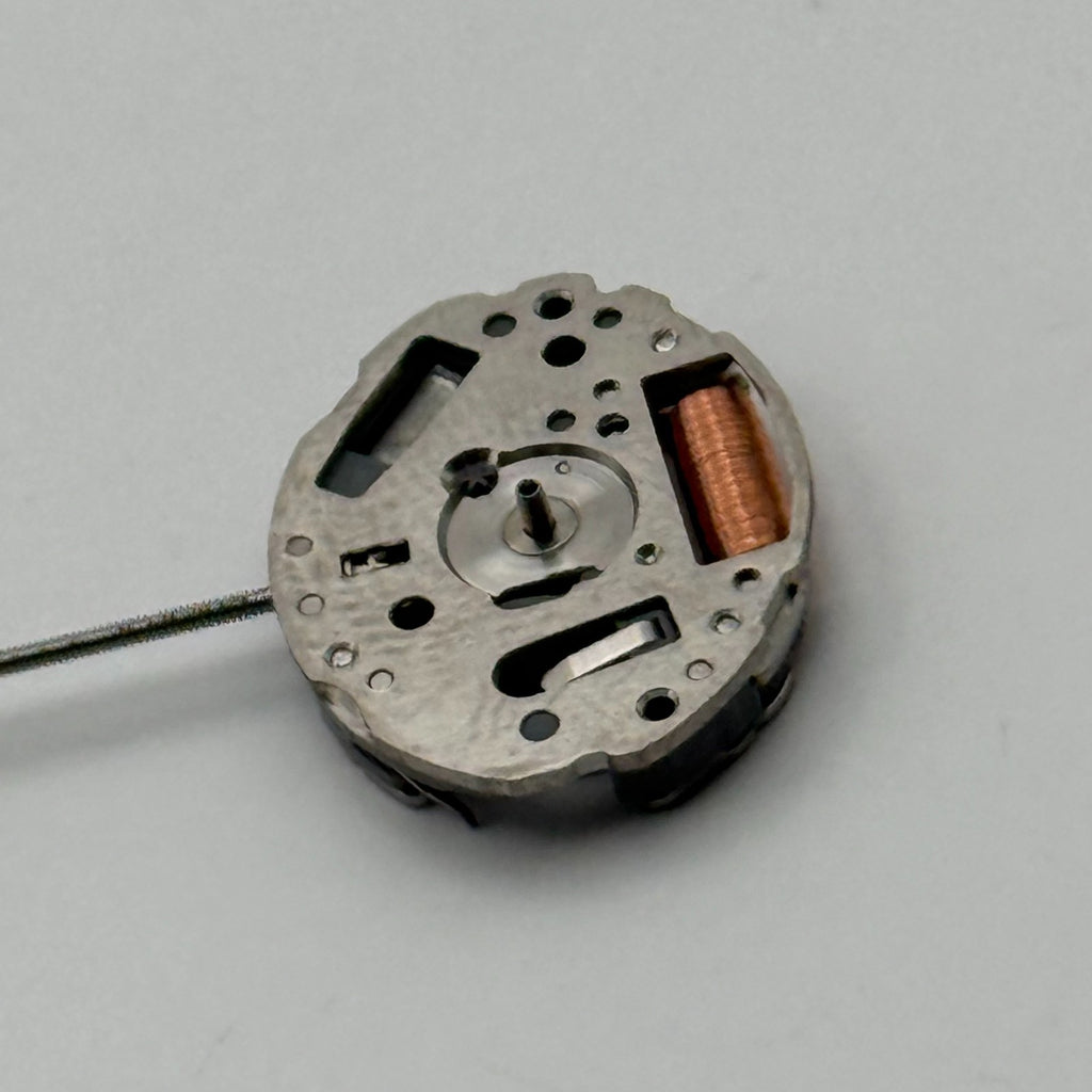 Miyota 5Y30D Watch Movement Japan Quartz Untested Parts Repair Spares 13mm