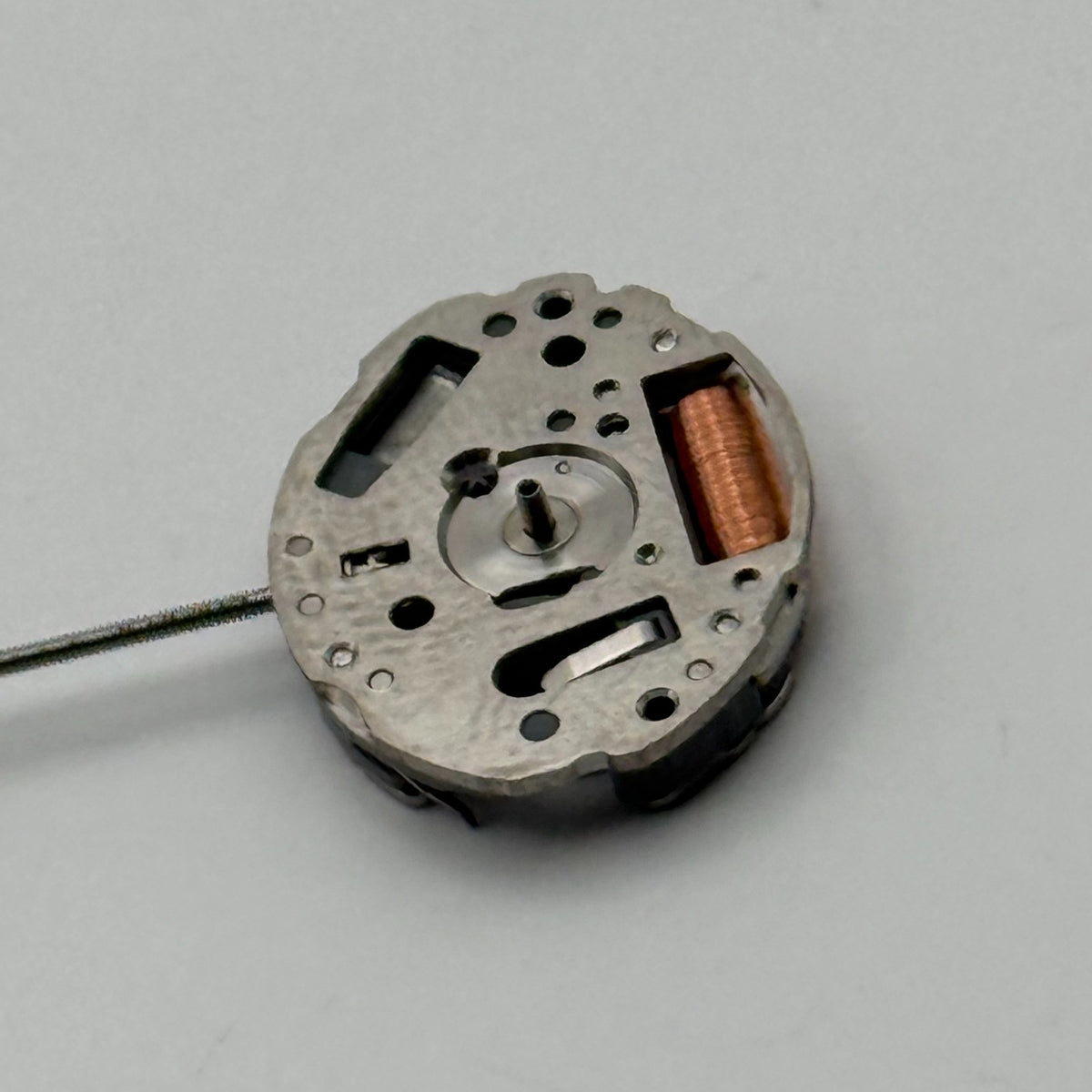 Miyota 5Y30D Watch Movement Japan Quartz Untested Parts Repair Spares 13mm