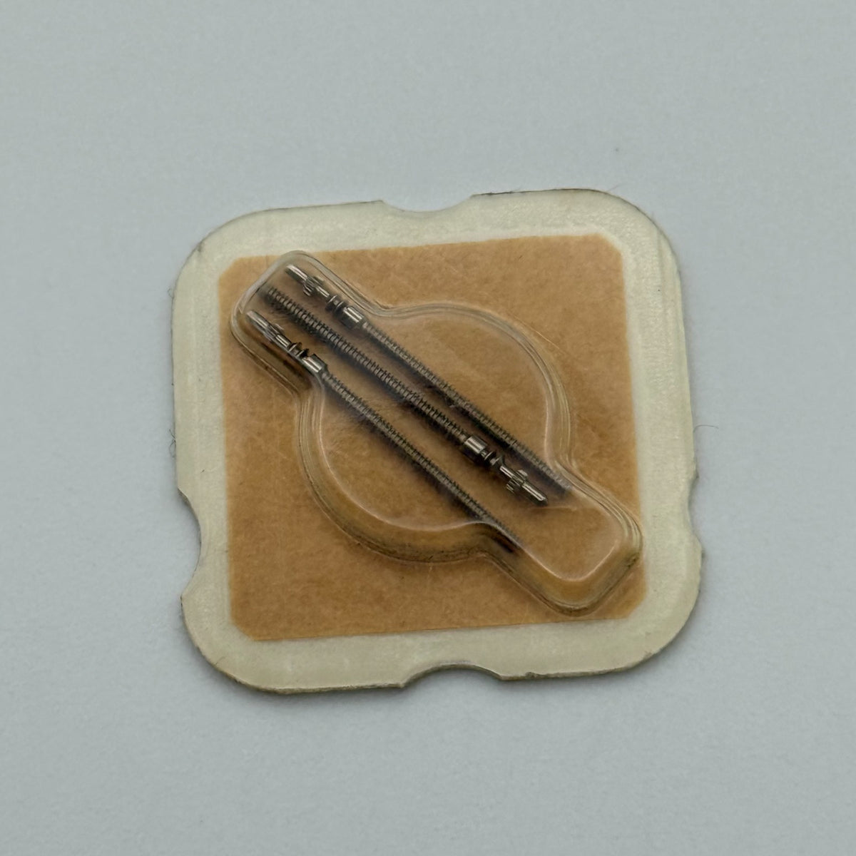 ESA 927.102 Winding Stem Pack Of 3 - 5 1/2 - 405 - New Old Stock - Watch Parts
