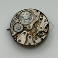 AS 340 Watch Movement - A Schild 340 - For Parts / Repair