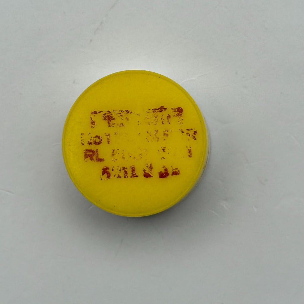 RL 5001 5011 5211 Balance Wheel Complete And Spring 1313 M Watch Movement Parts