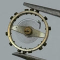 AS 976 1012 Balance Wheel Complete And Spring Renata 29 Watch Movement Parts NOS