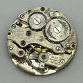 Peseux Rotary 6/240 Watch Movement Manual Wind Swiss 15 Jewels Parts Spares 22mm