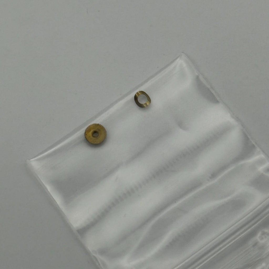 ETA 901.005 Watch Movement Quartz Swiss 1 Jewel Parts Repair Spares 13mm
