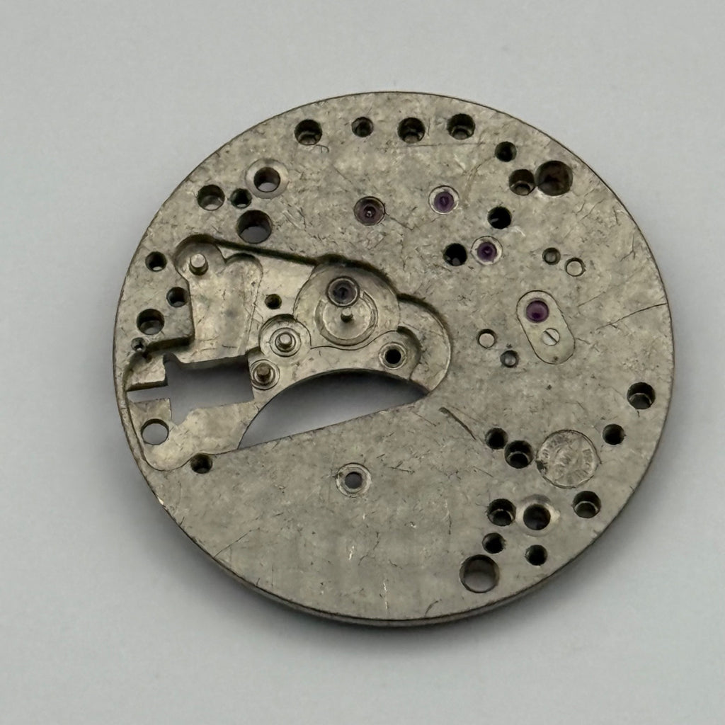 IWC Cal 89 Watch Movement - C.89 Probus Scafusia - For Parts / Repair - 26.9mm