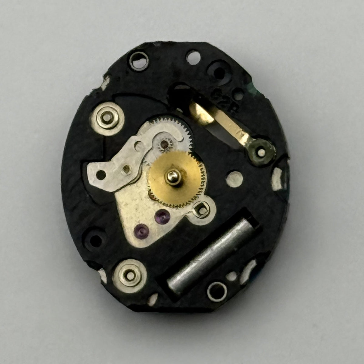 ETA 924.001 Watch Movement Quartz 7 Jewels Swiss Parts Repair Spares 12.4mm