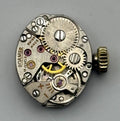 MST 466 Watch Movement Roamer 19 Jewels Swiss Manual Wind Parts Repair 13.1mm