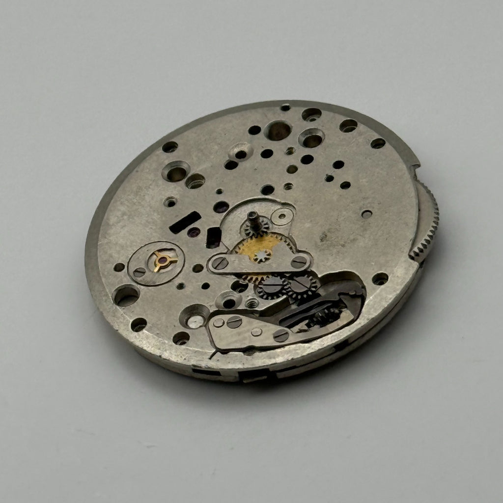Poljot 2609 Watch Movement Soviet 17 Jewels Manual Wind Parts Repair 26.5mm