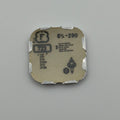 Felsa 290 Balance Staff Pack Of 3 - 6 3/4 - 723 - New Old Stock - Watch Parts