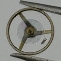AS 1677 Balance Wheel Complete And Spring Renata 1414 M Watch Movement Parts NOS