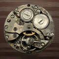 SFG Watch Movement - Spares - For Parts / Repair - 23.5mm