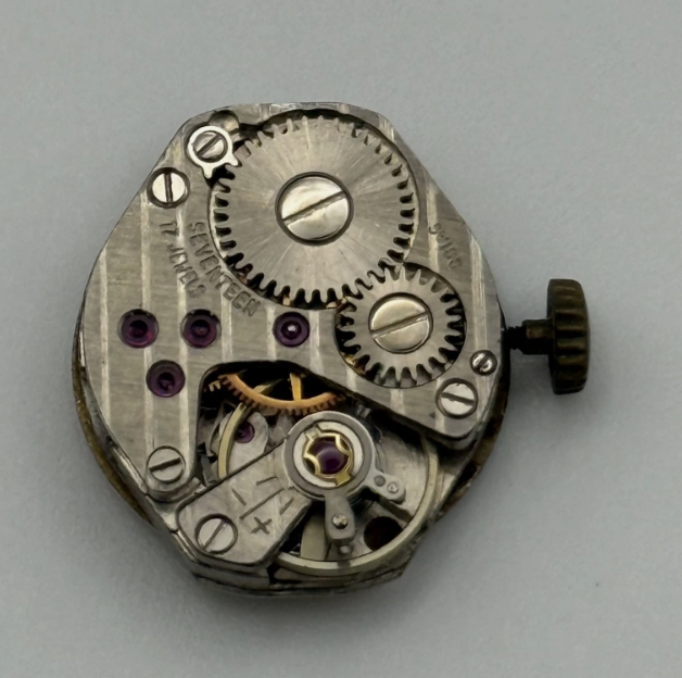Standard ST 69 Watch Movement - Running - Select From Available Options