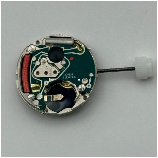 ETA 956.114 Watch Movement - Running - Select From Available Options