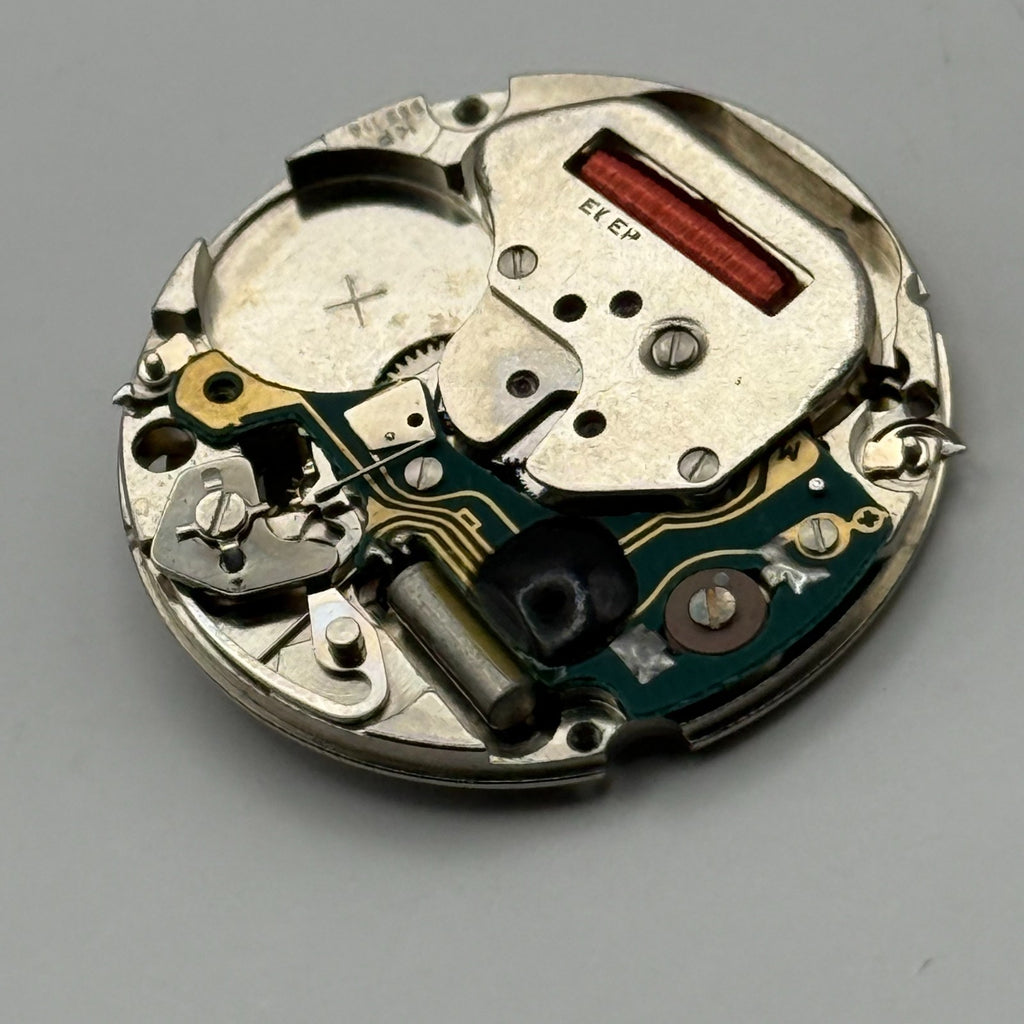 ETA 963.114 Watch Movement Quartz Swiss Parts Repair Spares 26.2mm