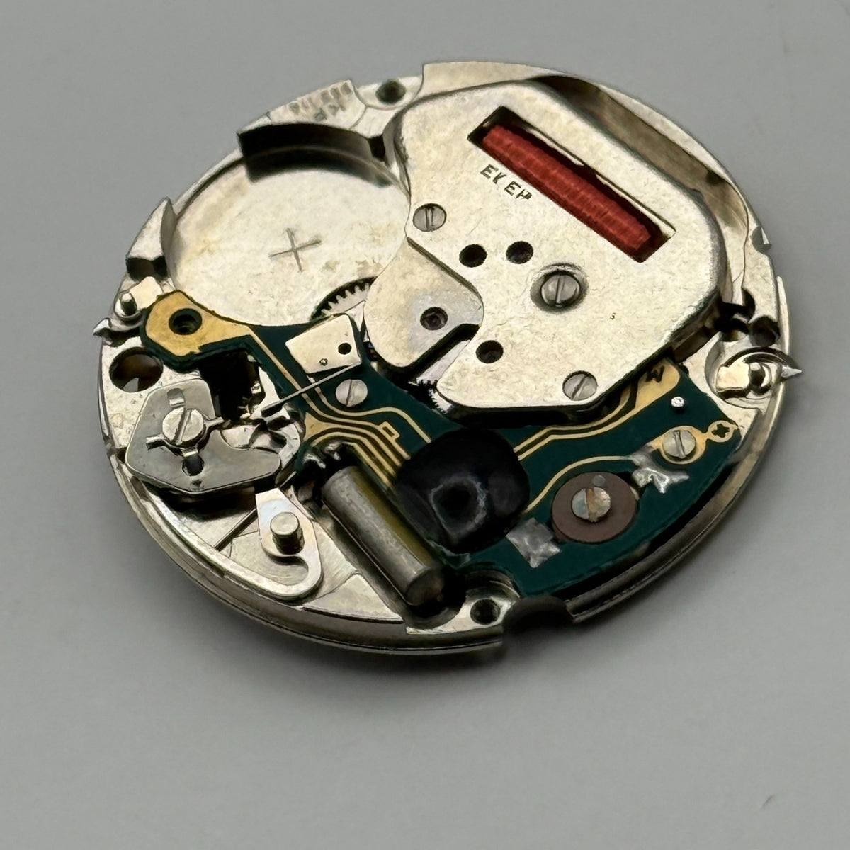 ETA 963.114 Watch Movement Quartz Swiss Parts Repair Spares 26.2mm