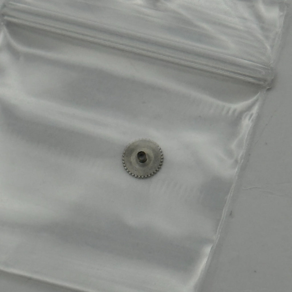 Miyota 5Y20D Watch Movement Quartz Japan Untested Parts Repair Spares 13mm