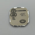 Unitas 6300/6300N Crown Wheel - 13 - 420 - New Old Stock - Watch Parts