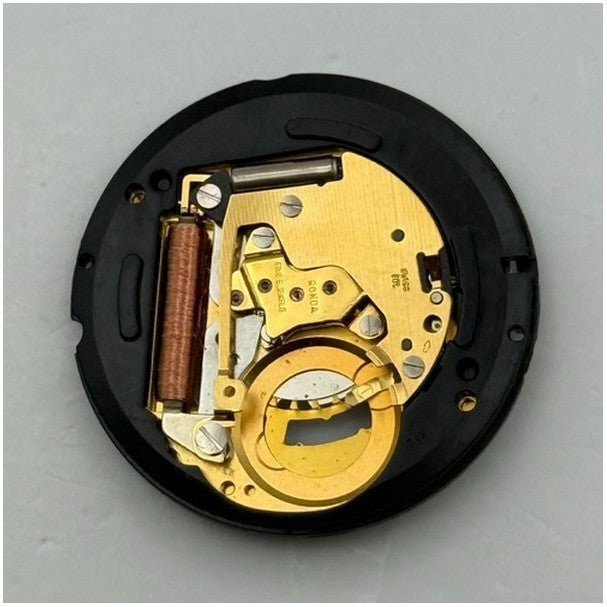 Ronda 715 Watch Movement - For Parts / Repair - Select From Available Options