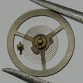 Ebosa 85 Balance Wheel Complete And Spring Renata 338 Watch Movement Parts NOS