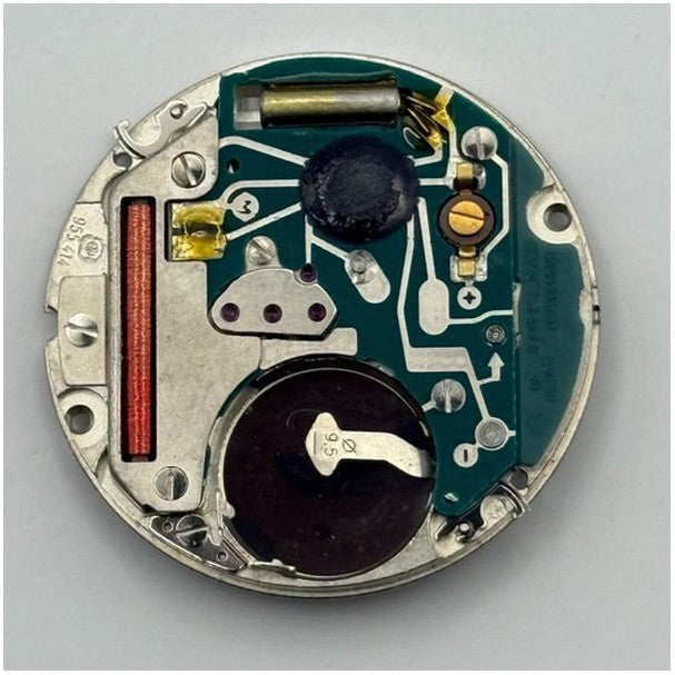 ETA 955.414 Watch Movement - Running - Select From Available Options