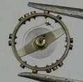 AS 976 1012 Balance Wheel Complete And Spring Renata 29 Watch Movement Parts NOS