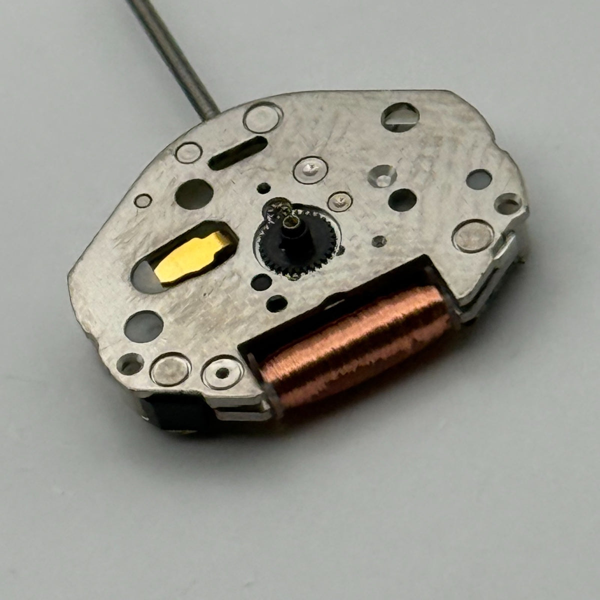 Miyota 2035 Watch Movement Quartz Japan Untested Parts Repair Spares 15.3mm