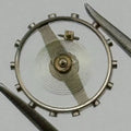EB 1431 Balance Wheel Complete And Spring 8¾’’’ Renata 120 Watch Movement Parts