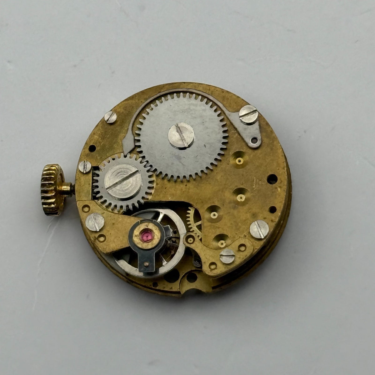 Ebosa Watch Movement - For Parts / Repair - 20mm