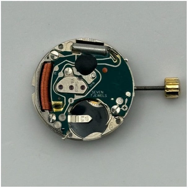 ETA 956.114 Watch Movement - Running - Select From Available Options