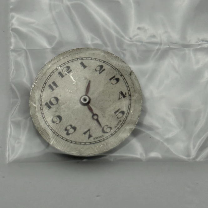 A.Schild 340 Watch Movement - AS 340 - For Parts / Repair - Select From Options
