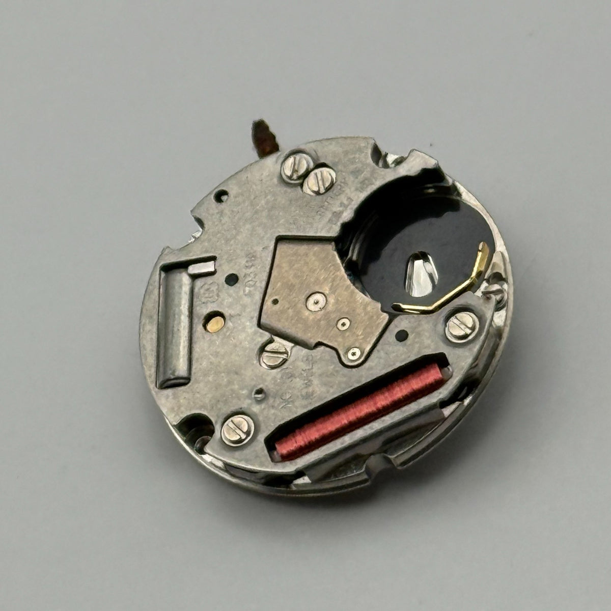 ETA F03.11A Watch Movement Running Quartz Swiss Parts Repair Spares 17.2mm