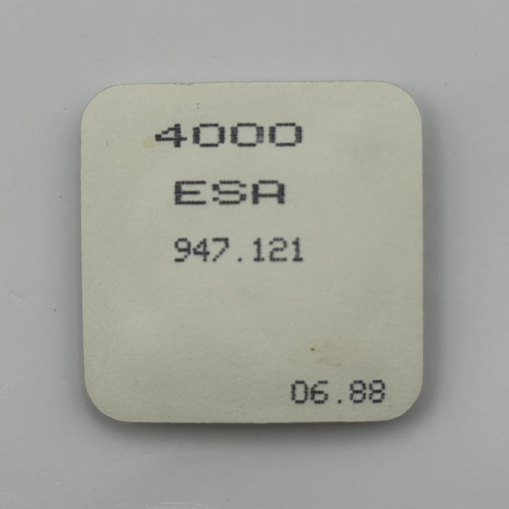 ESA ETA 947.121 Circuit Part - New Old Stock - Vintage Watch Parts