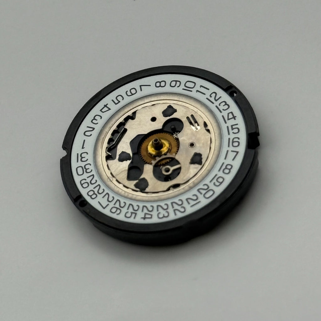 ETA 804.114 Watch Movement Quartz Swiss Parts Repair Spares 23.3mm
