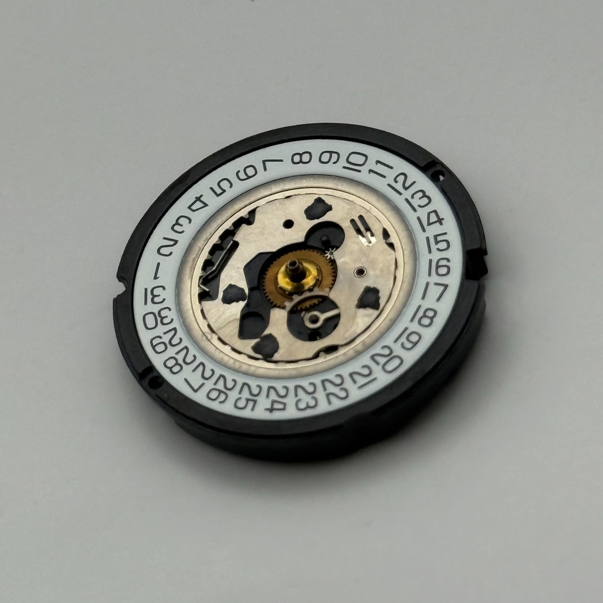 ETA 804.114 Watch Movement Quartz Swiss Parts Repair Spares 23.3mm