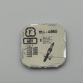 Felsa 4550 Winding Stem Pack of 3 - 11 1/2 - 401 - New Old Stock - Watch Parts