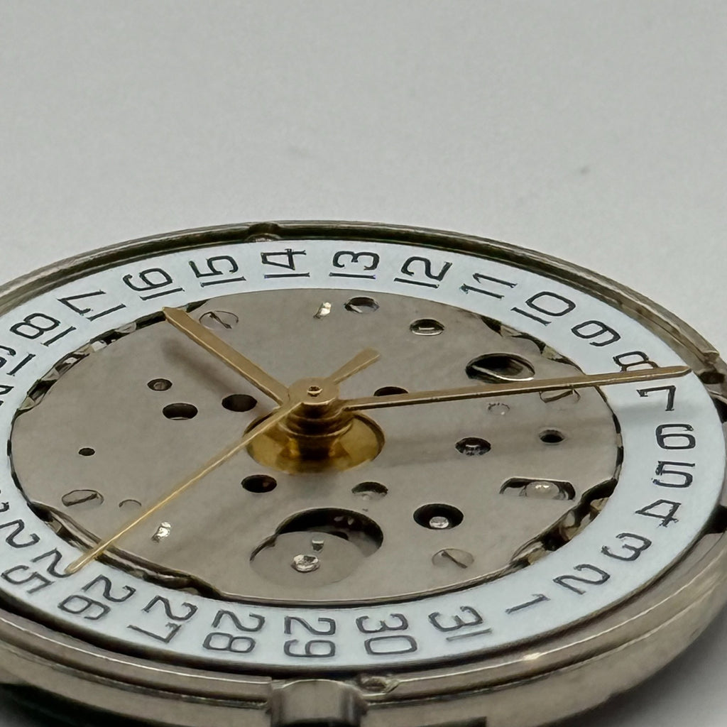 ETA 963.116 Watch Movement Quartz Swiss Parts Repair Spares 26.1mm