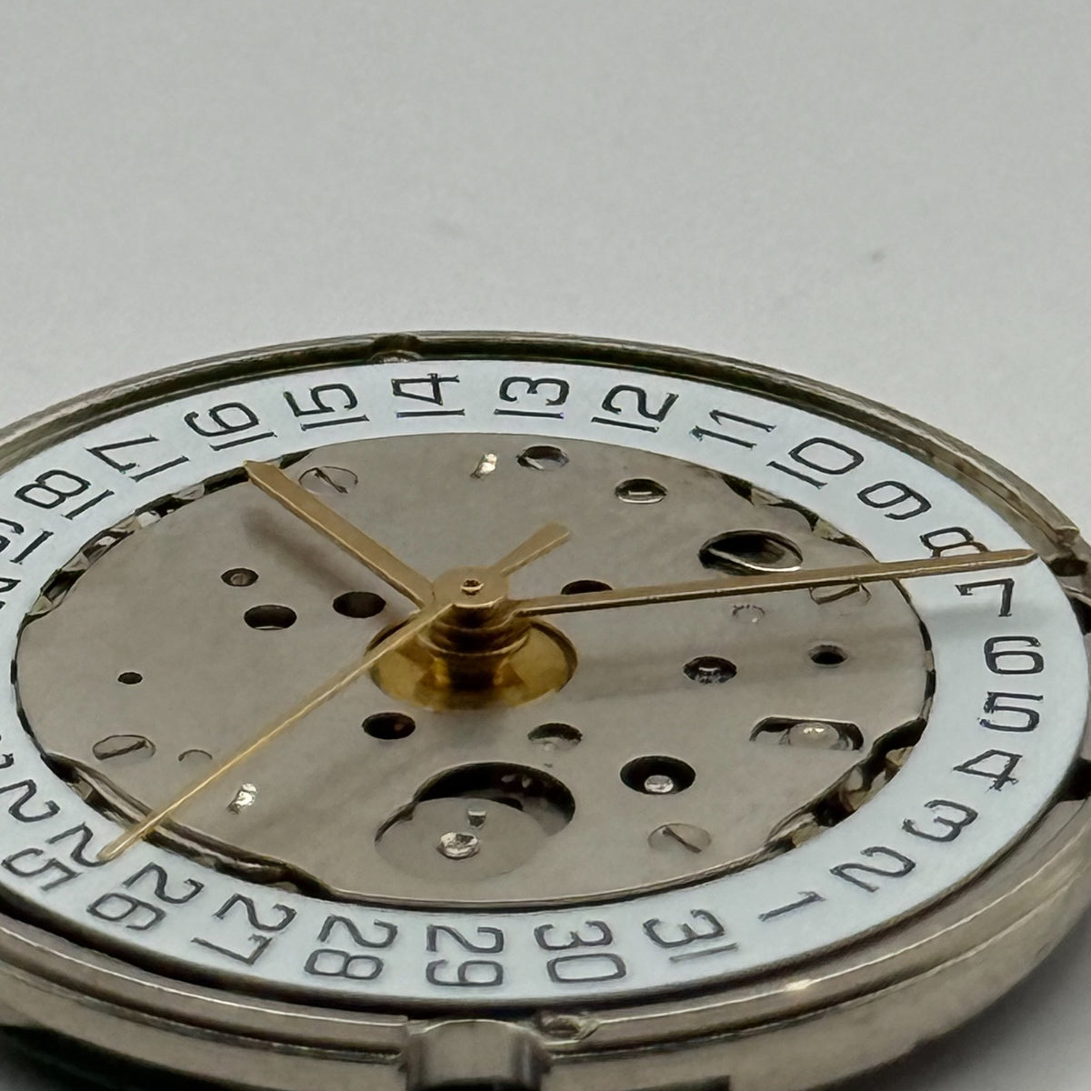 ETA 963.116 Watch Movement Quartz Swiss Parts Repair Spares 26.1mm
